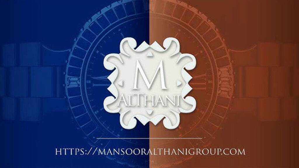 MANSOOR JASSIM AL THANI GROUP